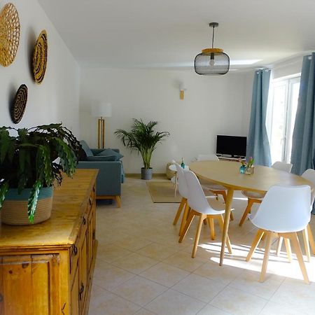 Lou Baito Villa Condorcet Buitenkant foto