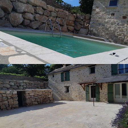 Lou Baito Villa Condorcet Buitenkant foto