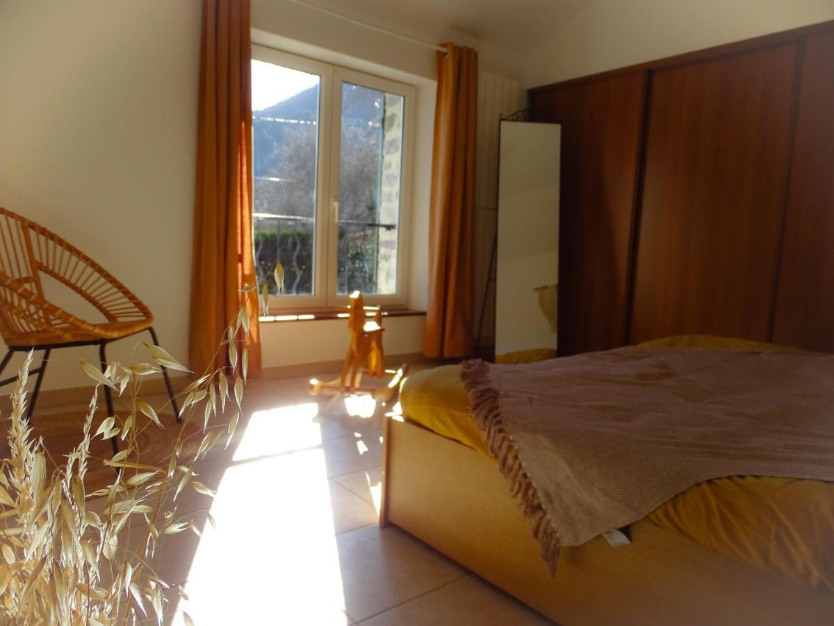 Lou Baito Villa Condorcet Buitenkant foto