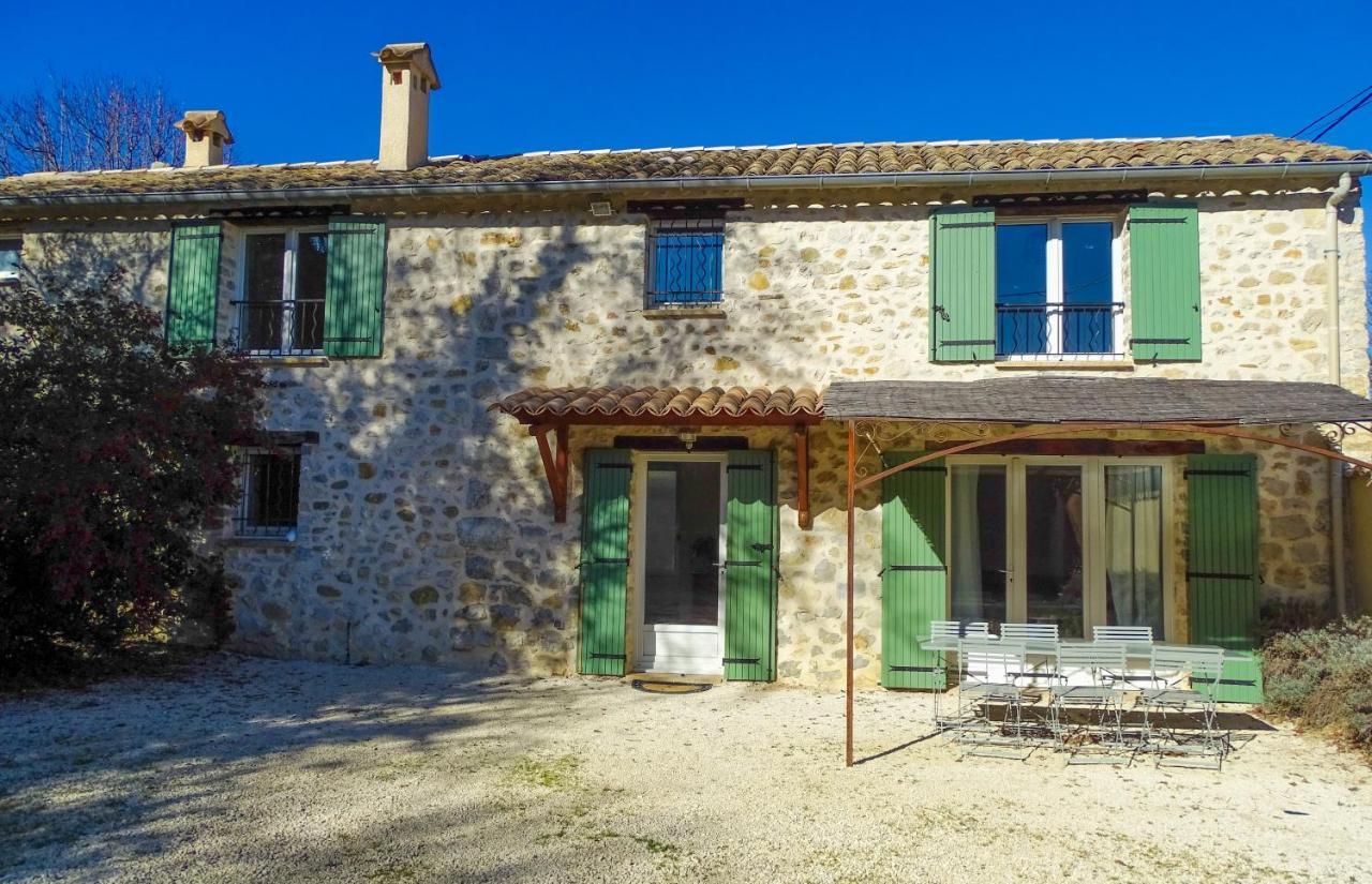 Lou Baito Villa Condorcet Buitenkant foto