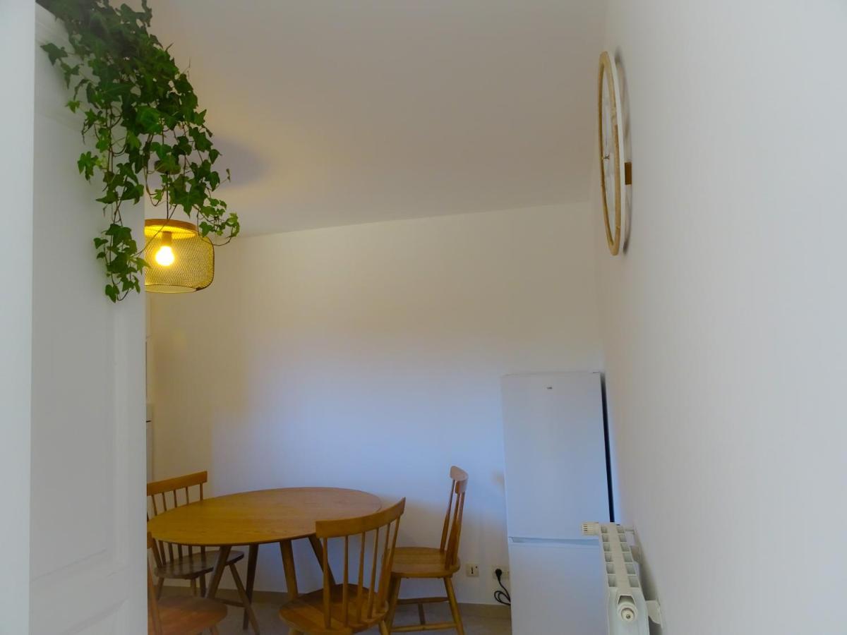 Lou Baito Villa Condorcet Buitenkant foto