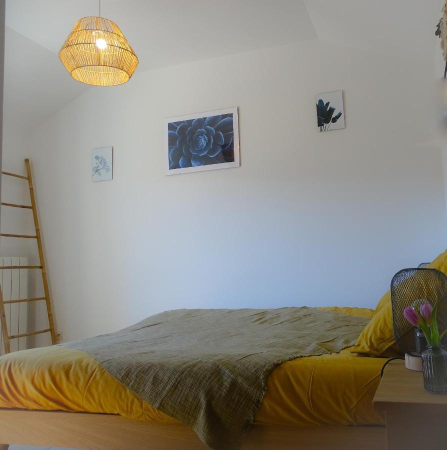 Lou Baito Villa Condorcet Buitenkant foto