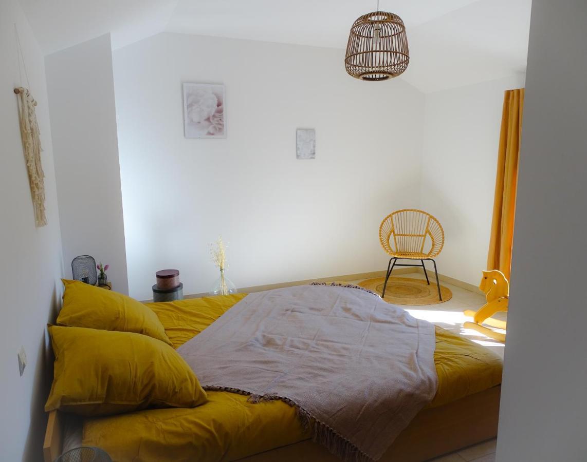 Lou Baito Villa Condorcet Buitenkant foto