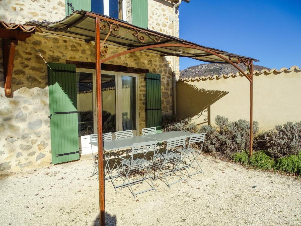 Lou Baito Villa Condorcet Buitenkant foto
