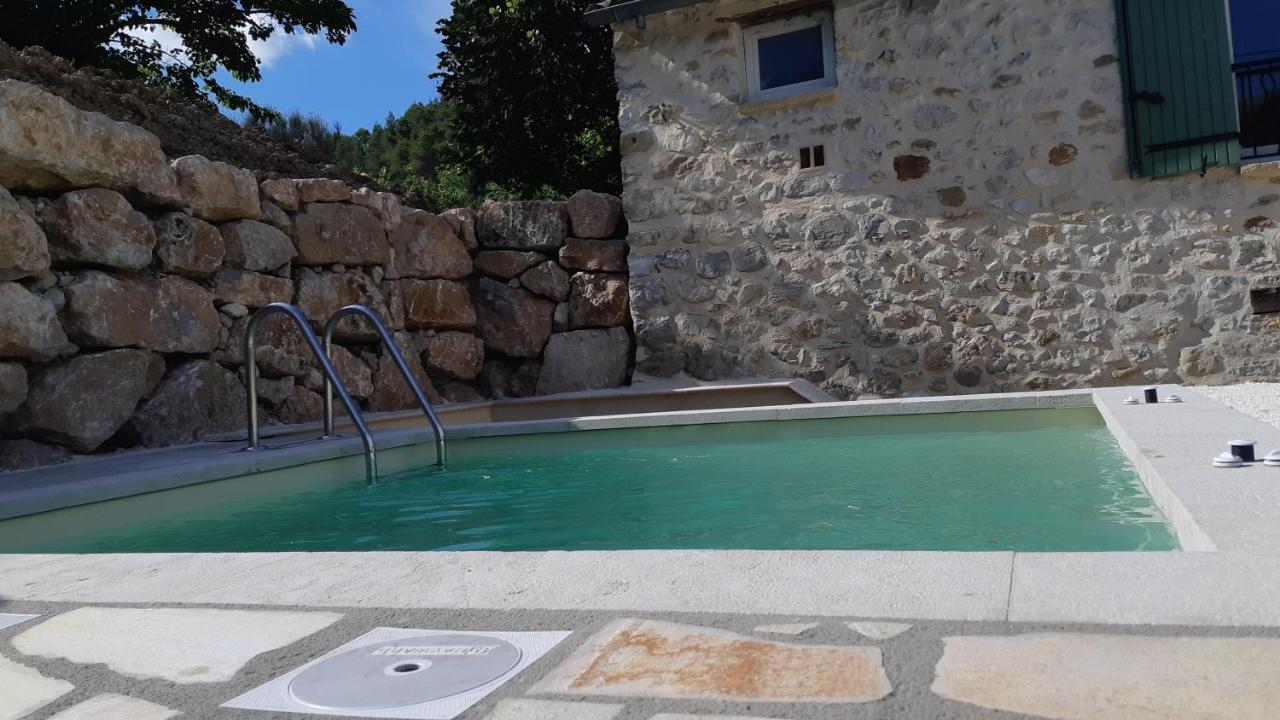 Lou Baito Villa Condorcet Buitenkant foto