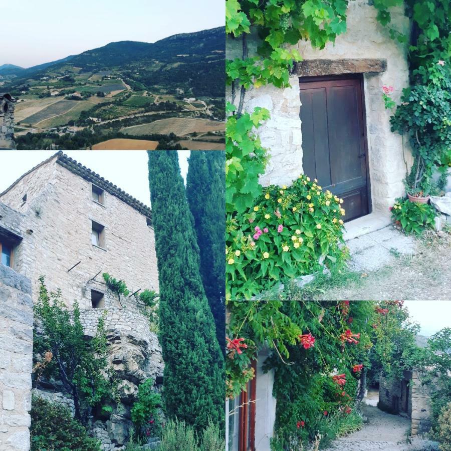Lou Baito Villa Condorcet Buitenkant foto