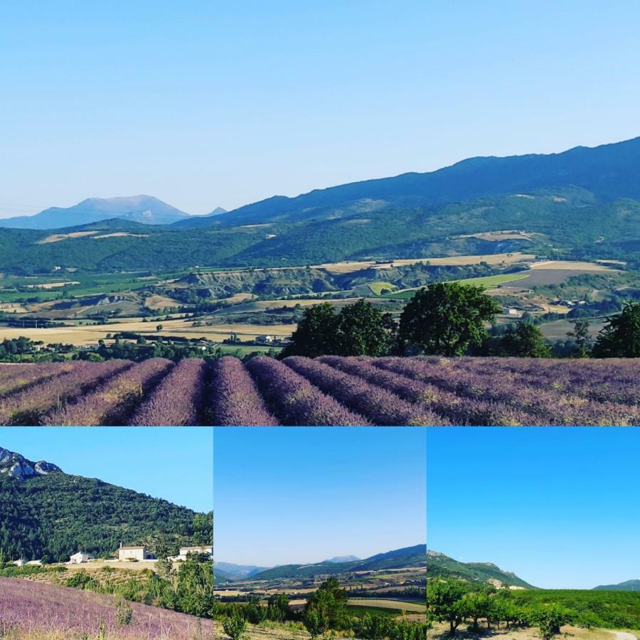 Lou Baito Villa Condorcet Buitenkant foto